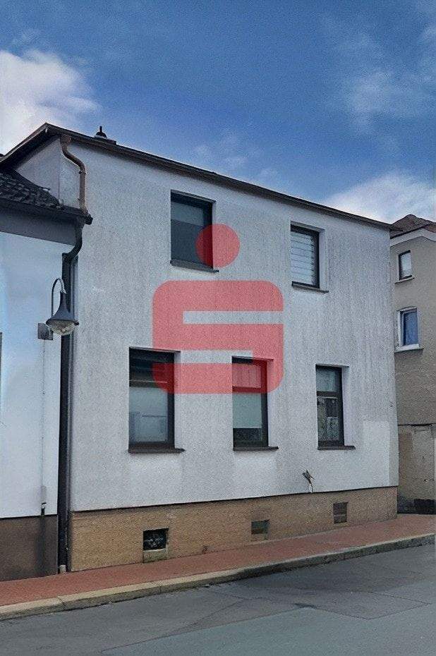 Immobilie in Zeulenroda-Triebes - Platzwunder mit Charakter - Bild 1