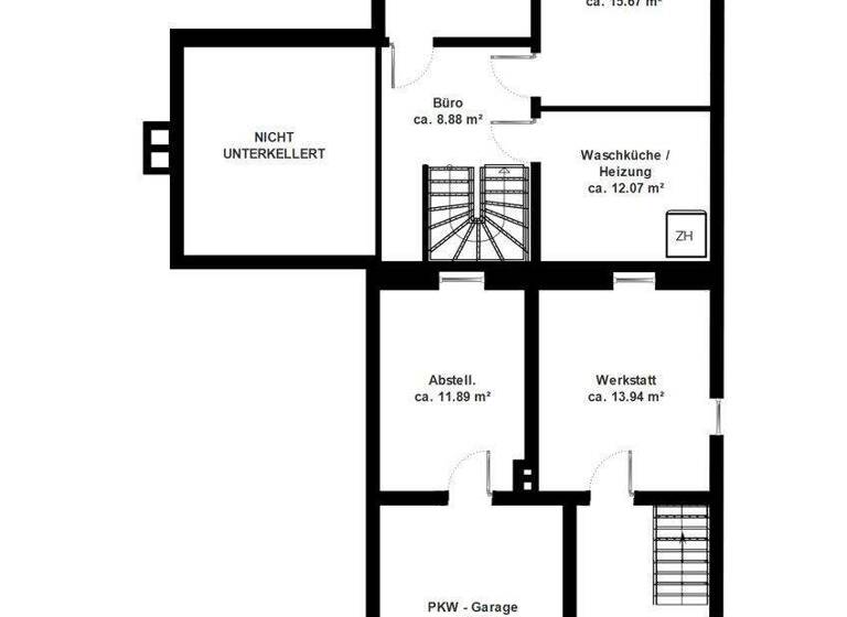 Mehrfamilienhaus zum Kauf 759.000 € 8 Zimmer 196 m² 1.573 m² Grundstück Allermöhe Hamburg 22113