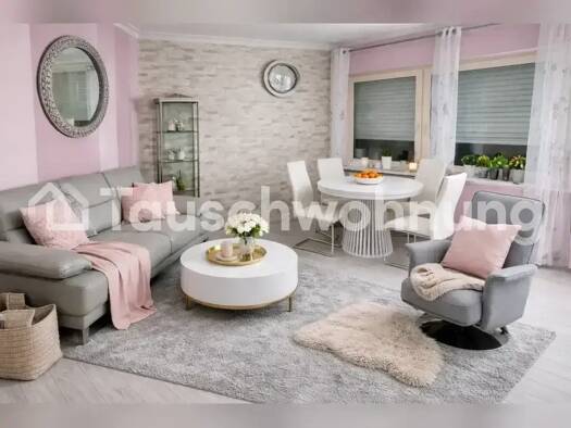 Wohnung zur Miete Tauschwohnung 600 € 3 Zimmer 63 m² Mombach Mainz 55120