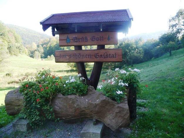 Wohnung zum Kauf 166.000 € 2 Zimmer 60 m² EG Bad Herrenalb 76332