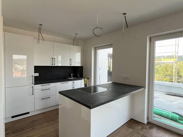 Wohnung zur Miete 1.170 € 3,5 Zimmer 97,4 m² Innenstadt Heidenheim 89520