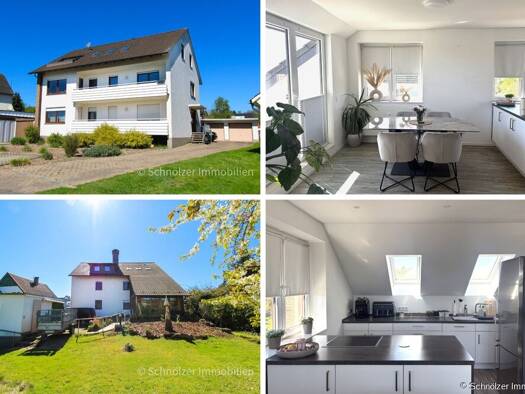 Mehrfamilienhaus zum Kauf 460.000 € 9 Zimmer 302,9 m² 1.093 m² Grundstück Obernbeck Löhne 32584