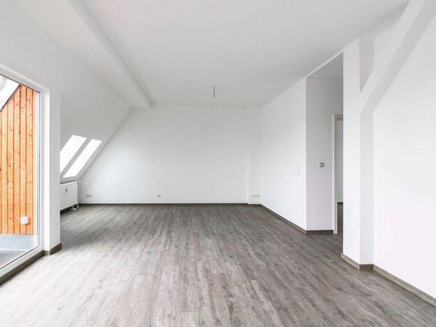 Wohnung zum Kauf 369.000 € 2 Zimmer 65,6 m² 4. Geschoss Pankow Berlin 13189