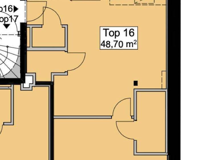 Wohnung zum Kauf 590.000 € 2 Zimmer 48,9 m² Wien 1050