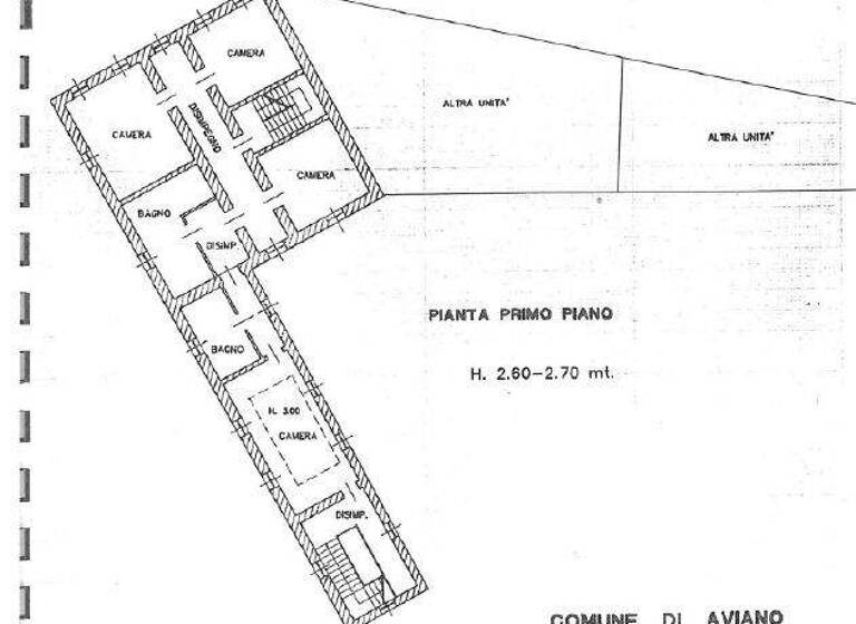 Villa zum Kauf 1.130.000 € 14 Zimmer 1.110 m² 3.000 m² Grundstück Aviano 33081