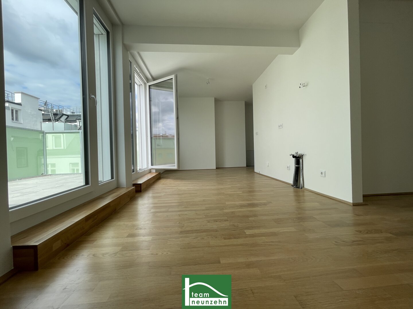 Wohnung zum Kauf 439.001 € 2 Zimmer 51,4 m²<br/>Wohnfläche Inzersdorfer Straße 121 Wien 1100