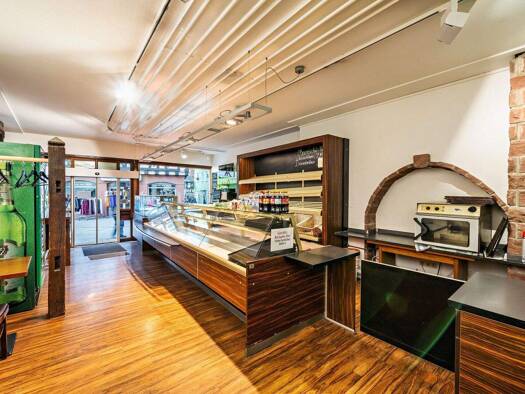 Verkaufsfläche zur Miete 2.000 € Mosbach 74821