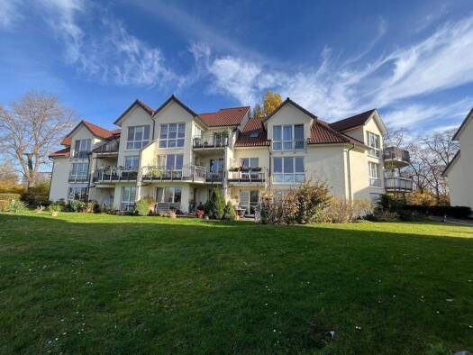 Wohnung zum Kauf 239.000 € 1 Zimmer 47 m² Köpenick Berlin 12557