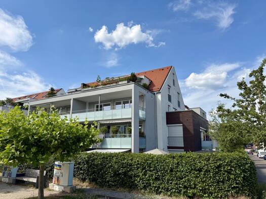 Wohnung zur Miete 1.330 € 4 Zimmer 111 m² 2. Geschoss Kirchheim 73230