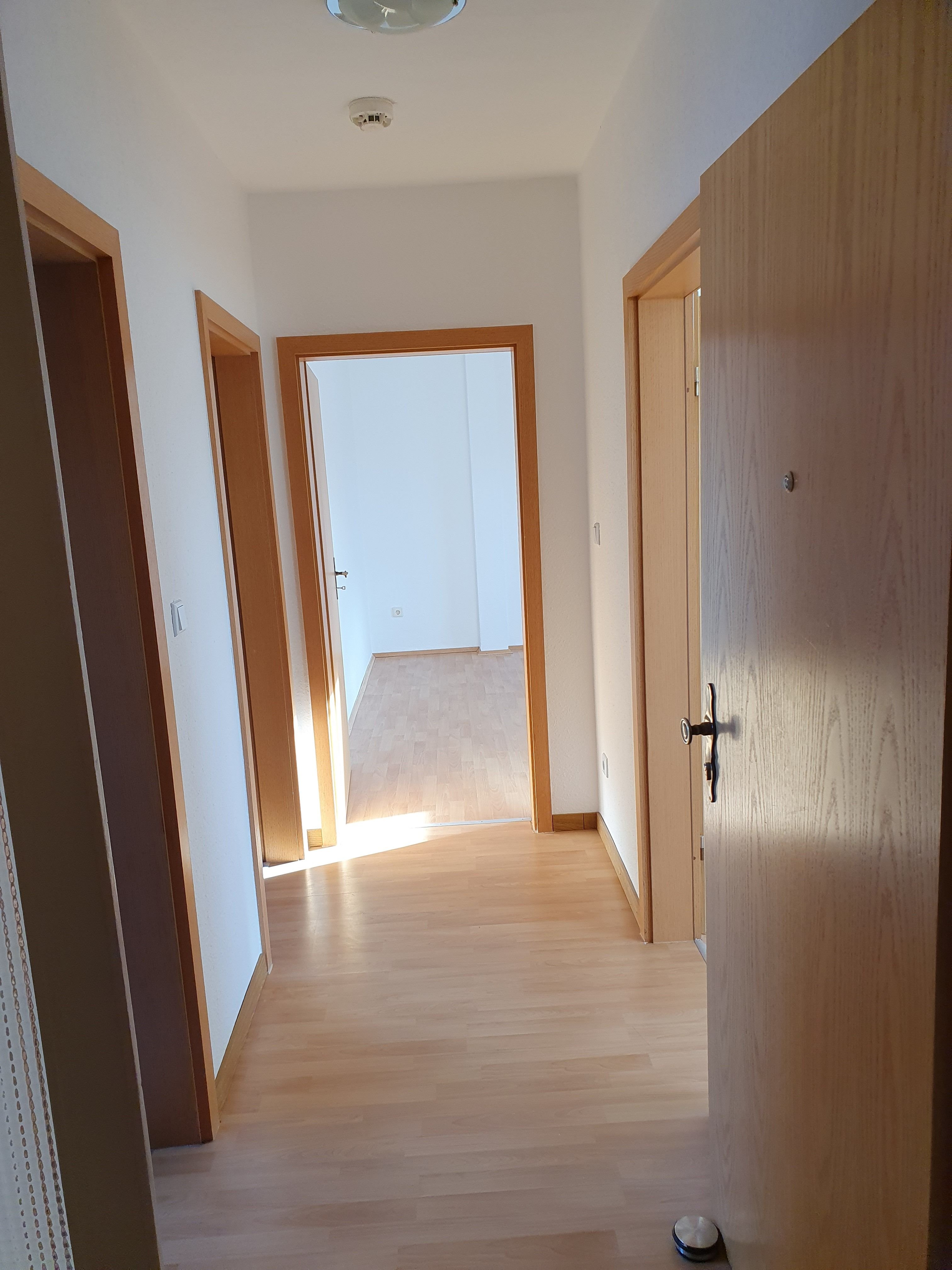 Wohnung zur Miete 370 € 2,5 Zimmer 56,1 m²<br/>Wohnfläche 3.<br/>Geschoss ab sofort<br/>Verfügbarkeit Brunhildenweg 20 Resse Gelsenkirchen 45892