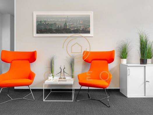 Bürofläche zur Miete provisionsfrei 100 m² Bürofläche teilbar ab 1 m² Schwabing-Freimann München 80807