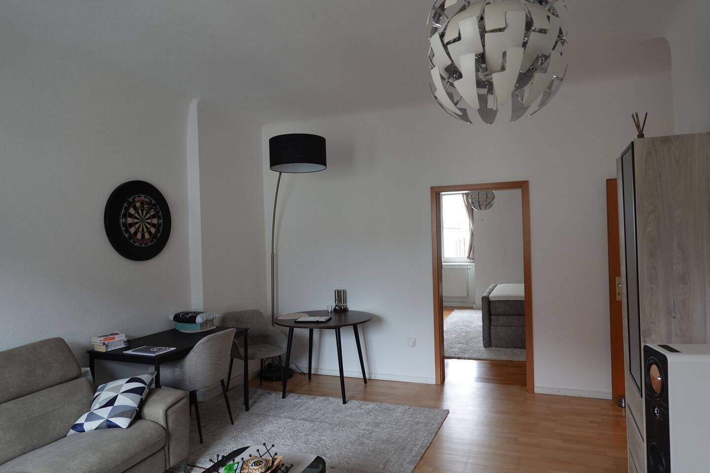 Apartment in Stuttgart, Kräherwald - Ansicht 5