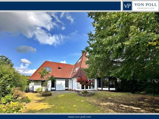 Einfamilienhaus zum Kauf 379.000 € 5 Zimmer 157 m² 1.041 m² Grundstück Wildeshausen 27793