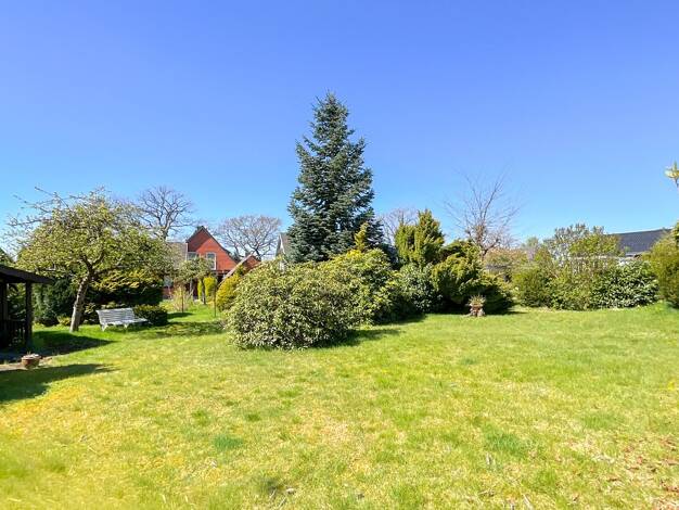 Grundstück zum Kauf 399.000 € 934 m² Grundstück Henstedt-Ulzburg 24558