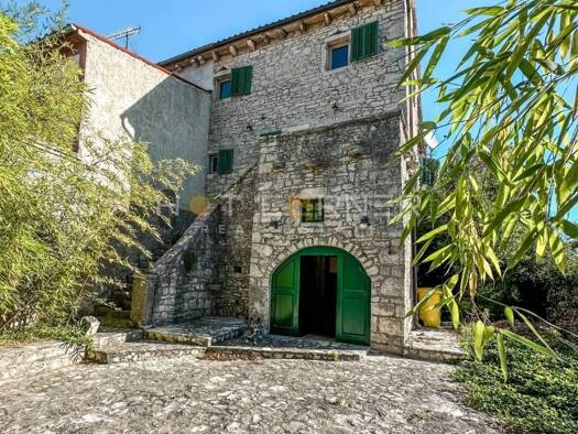 Haus zum Kauf 365.000 € 6 Zimmer 212 m² Bokordici, Svetvincenat Svetvinčenat