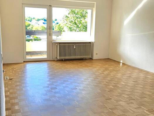 Wohnung zur Miete 800 € 2,5 Zimmer 77 m² Geschoss 3/12 frei ab 01.10.2026 Am Schwalbenhaag 2 Villingen Villingen-Schwenningen 78048