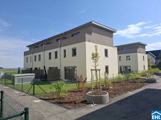 Doppelhaushälfte zum Kauf - Erstbezug 449.000 € 4 Zimmer 99,7 m² Waldstraße St. Pölten 3100