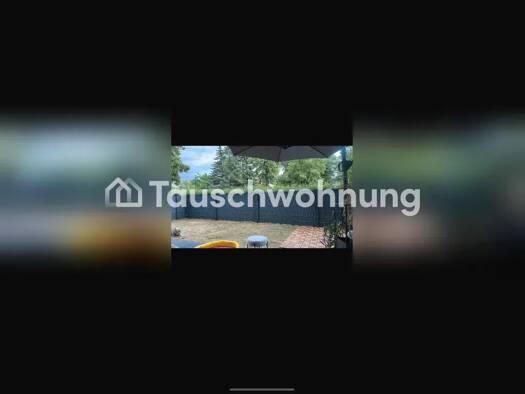 Wohnung zur Miete Tauschwohnung 1.100 € 3 Zimmer 90 m² 1. Geschoss Schönefeld Schönefeld 12529