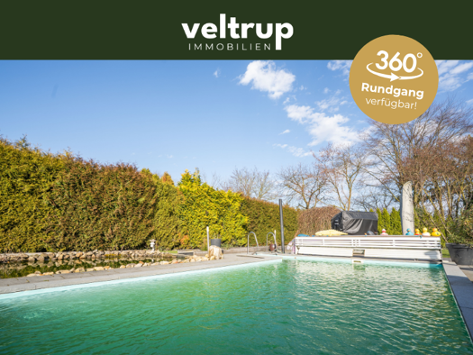 Einfamilienhaus zum Kauf 595.000 € 8 Zimmer 235,9 m² 2.042 m² Grundstück Laer 48366