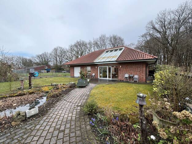 Bungalow zur Miete 975 € 3 Zimmer 115 m² Elte Rheine 48432