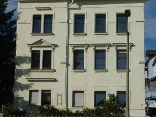 Wohnung zur Miete 325 € 3 Zimmer 64 m² 3. Geschoss Gerhart-Hauptmann-Str. 2 Altenburg 04600