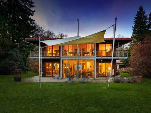 Einfamilienhaus zum Kauf 3.330.000 € 5 Zimmer 279 m² 2.701 m² Grundstück Pasing-Obermenzing München 80997