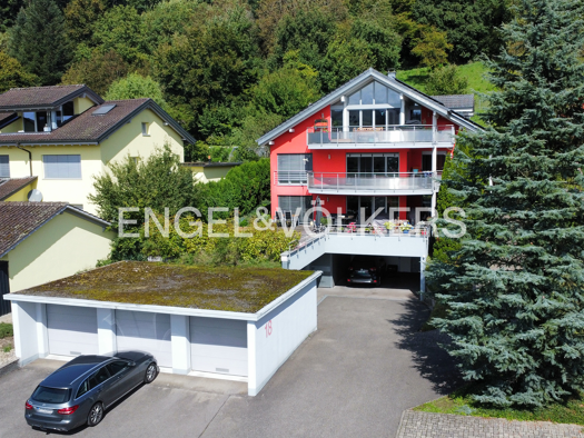 Wohnung zum Kauf 395.000 € 3,5 Zimmer 106 m² EG Hohentengen 79801