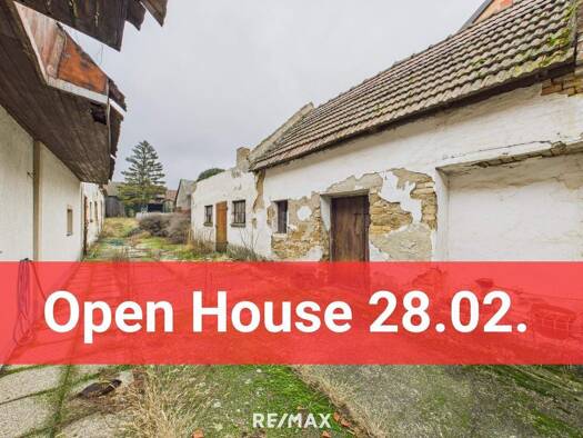 Grundstück zum Kauf 199.999 € 1.734 m² Grundstück Grünaugasse Prellenkirchen 2472