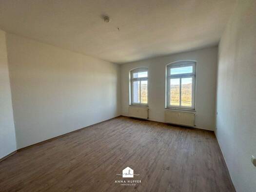Wohnung zur Miete 435 € 3 Zimmer 83 m² 3. Geschoss frei ab sofort Herderstraße 1 Innenstadt Gera 07545