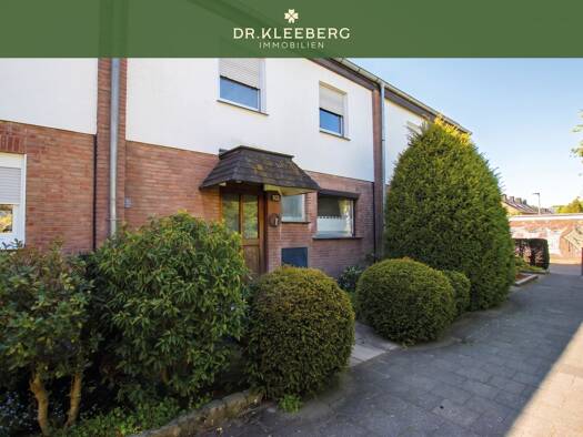 Reihenmittelhaus zum Kauf 299.000 € 3 Zimmer 130 m² 231 m² Grundstück Coerde Nord 48157