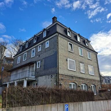 Mehrfamilienhaus zum Kauf 399.000 € 15 Zimmer 420 m² 479 m² Grundstück Erndtebrück Erndtebrück 57339