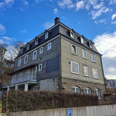 Mehrfamilienhaus zum Kauf 399.000 € 15 Zimmer 420 m² 479 m² Grundstück Erndtebrück Erndtebrück 57339