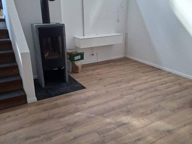 Reihenmittelhaus zum Kauf 498.000 € 5 Zimmer 160 m² 299 m² Grundstück Sigmaringen 72488