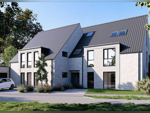 Wohnung zum Kauf 401.800 € 3 Zimmer 98 m² Borken Borken 46325