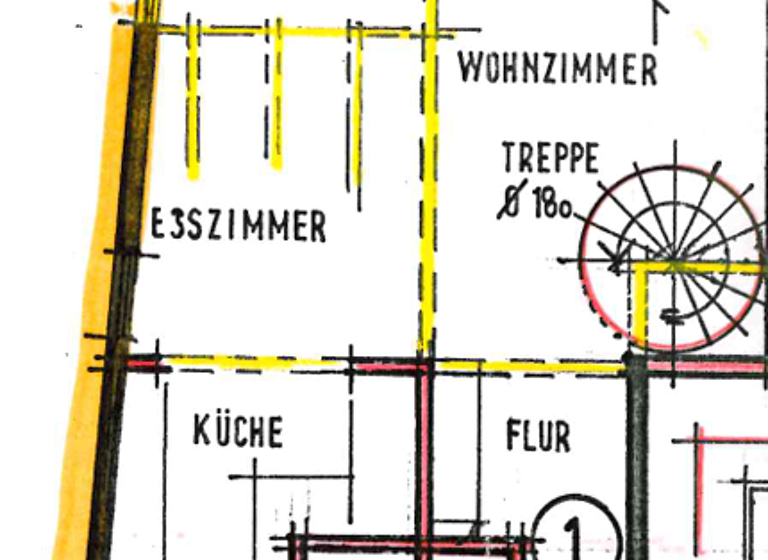 Maisonette zum Kauf 285.000 € 4 Zimmer 85 m² Großbottwar 71723