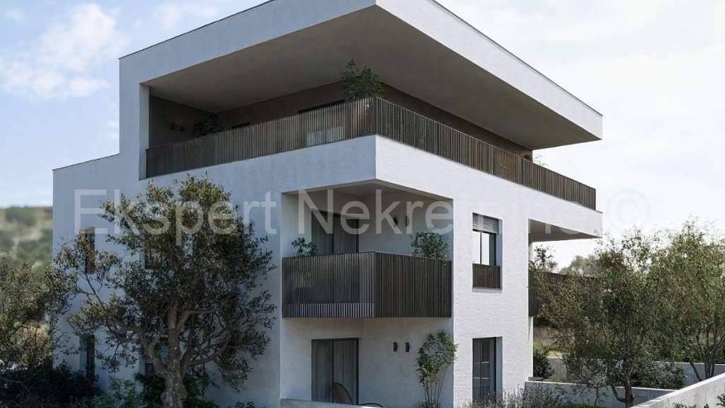 Wohnung zum Kauf 235.000 € 4 Zimmer 89 m² Trogir