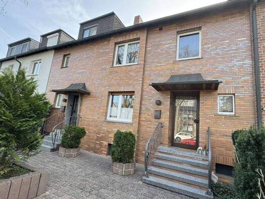 Mehrfamilienhaus zum Kauf 425.000 € 10 Zimmer 263 m² 520 m² Grundstück Bismarck Gelsenkirchen 45889