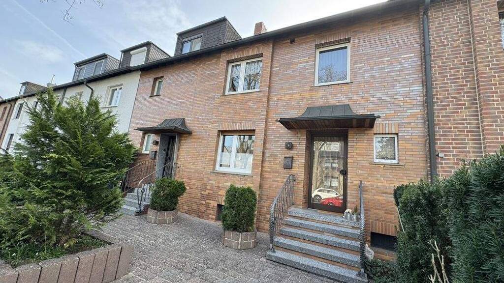 Mehrfamilienhaus zum Kauf 425.000 € 10 Zimmer 263 m² 520 m² Grundstück Bismarck Gelsenkirchen 45889