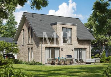 Einfamilienhaus zum Kauf 315.000 € 4 Zimmer 155 m² Wildeshausen 27793