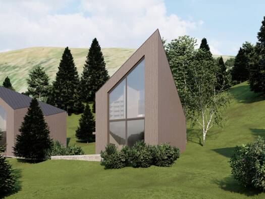 Villa zum Kauf 279.000 € 3 Zimmer 70 m² Lipovo Kolasin 81210