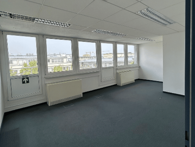 Bürofläche zur Miete provisionsfrei 8.200 € 328 m² Bürofläche Ridlerstraße Schwanthalerhöhe München 80339