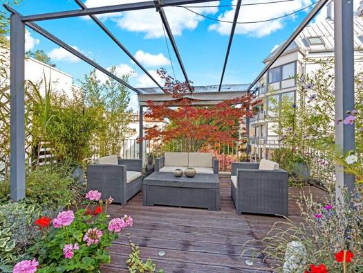 Wohnung zum Kauf 1.098.000 € 3 Zimmer 100 m² 2. Geschoss Maxvorstadt München 80798