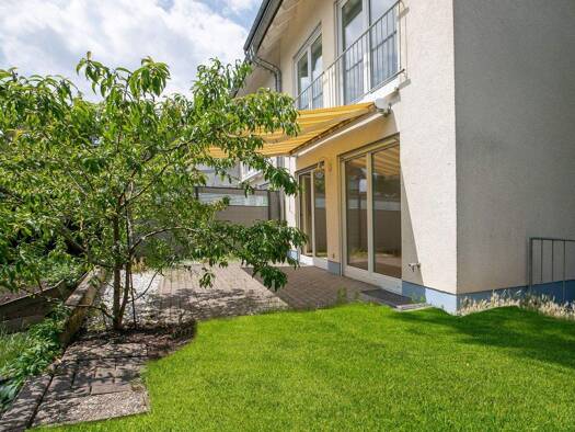 Reihenendhaus zum Kauf 639.000 € 6 Zimmer 146,8 m² 280 m² Grundstück Ober-Roden Rödermark 63322