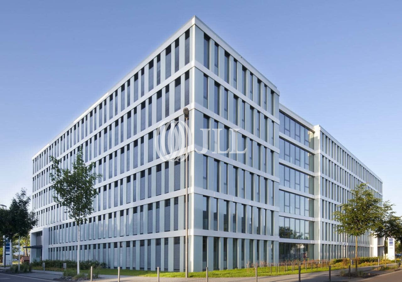 Bürofläche zur Miete provisionsfrei 16 € 405,4 m²<br/>Bürofläche Unterrath Düsseldorf 40468