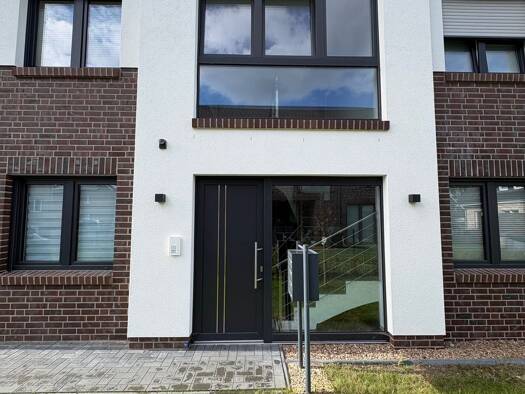 Wohnung zur Miete 700 € 3,5 Zimmer 63 m² frei ab 01.11.2026 Martfeld Martfeld 27327