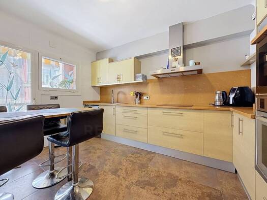 Wohnung zum Kauf 315.000 € 4 Zimmer 107 m² 2. Geschoss Vilanova i la Geltrú 08800