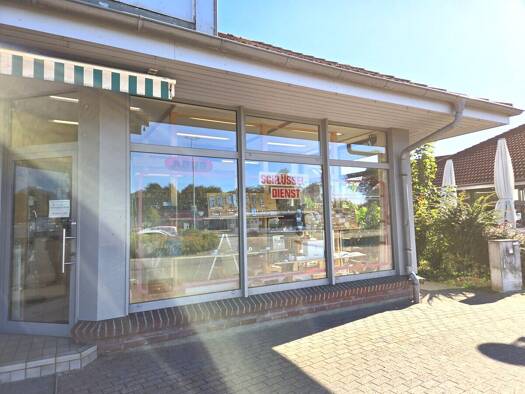 Laden zum Kauf 2 Zimmer Stockelsdorf Stockelsdorf 23617