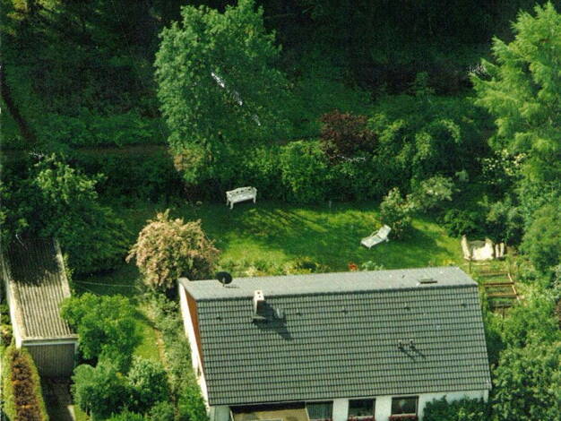 Einfamilienhaus zum Kauf provisionsfrei 500.000 € 5 Zimmer 120 m² 901 m² Grundstück Knappstraße 7 Kanzlerfeld Braunschweig 38116