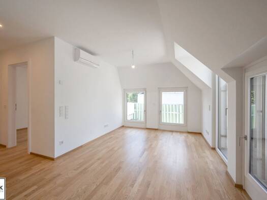Wohnung zur Miete - Erstbezug 1.363 € 3 Zimmer 55,8 m² 3. Geschoss frei ab 01.09.2026 Hochsatzengasse 16 Penzing 1140