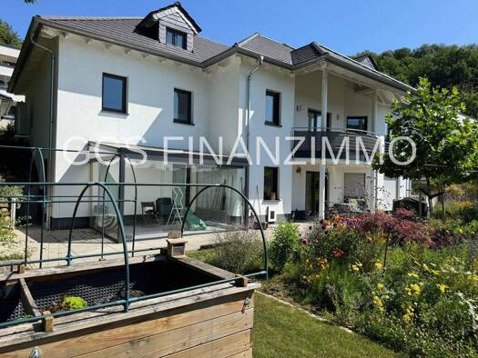 Einfamilienhaus zum Kauf 920.000 € 9 Zimmer 245 m² 834 m² Grundstück Echternacherbrück 54668